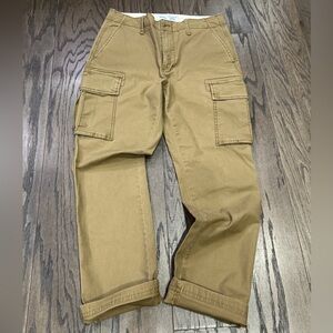 Vintage Old Navy Cargo Pants